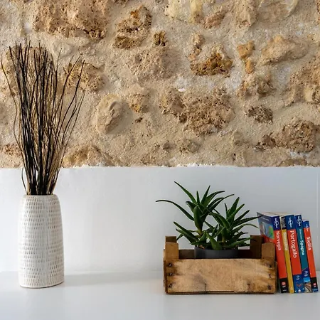 Apartment Dimora Netina By Wonderful Italy Noto