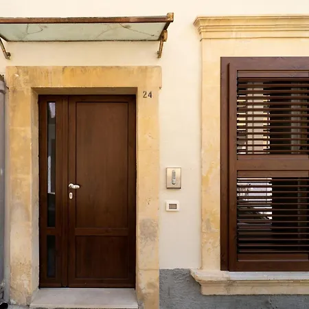 Apartment Dimora Netina By Wonderful Italy *