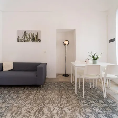 Apartment Dimora Netina By Wonderful Italy Noto
