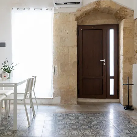 Dimora Netina By Wonderful Italy Apartment *