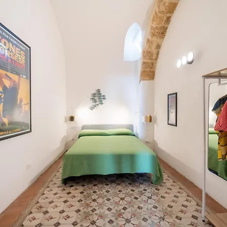 Apartment Dimora Netina By Wonderful Italy *