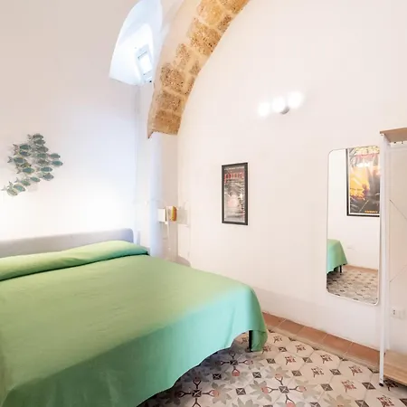 Apartment Dimora Netina By Wonderful Italy