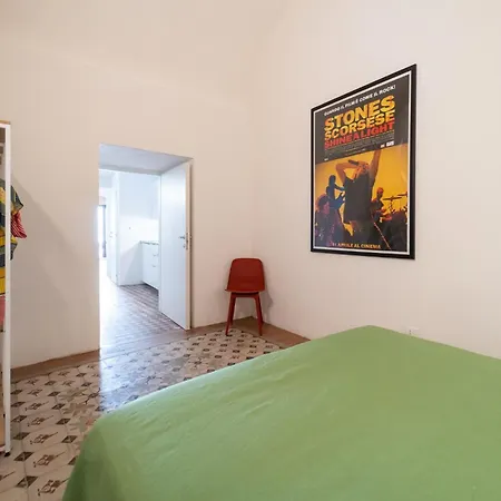 Dimora Netina By Wonderful Italy Apartment
