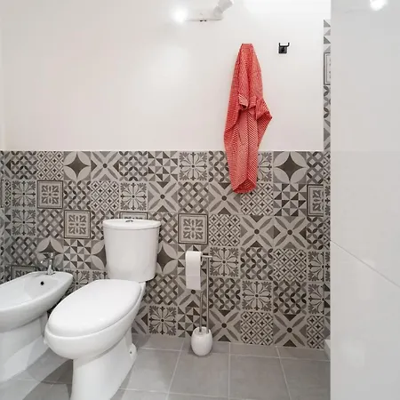 Dimora Netina By Wonderful Italy Apartment Noto