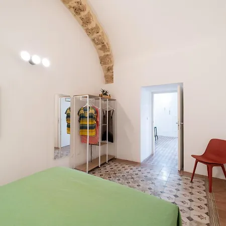 Apartment Dimora Netina By Wonderful Italy Noto