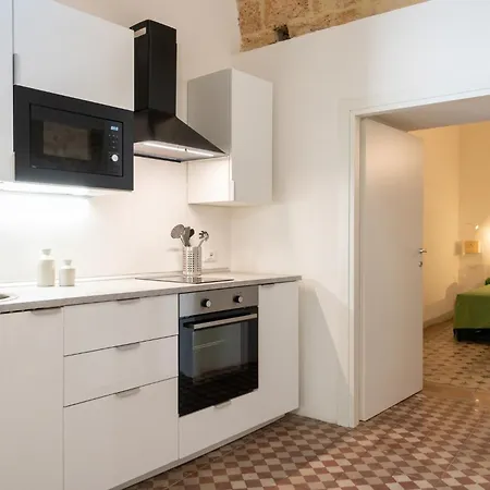 Apartment Dimora Netina By Wonderful Italy *