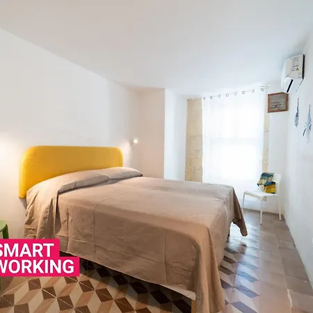 Dimora Netina By Wonderful Italy Apartment *