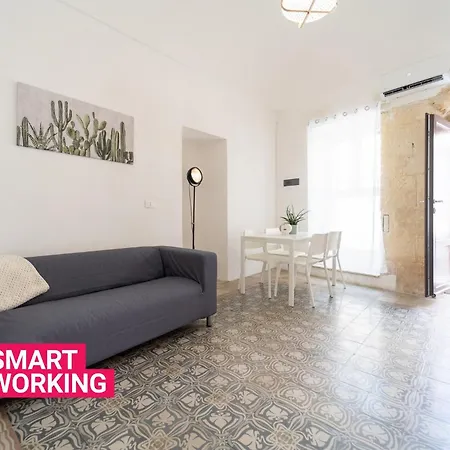 Dimora Netina By Wonderful Italy Apartment